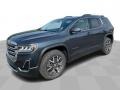 2020 Dark Sky Metallic GMC Acadia SLE AWD #146140966