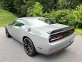 Destroyer Grey - Challenger R/T Scat Pack Shakedown Edition Photo No. 9