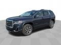Dark Sky Metallic - Acadia SLE AWD Photo No. 4