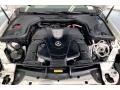  2019 E 450 4Matic Wagon 3.0 Liter Turbocharged DOHC 24-Valve VVT V6 Engine