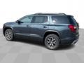 Dark Sky Metallic - Acadia SLE AWD Photo No. 6