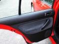 Tornado Red - Jetta GLS Sedan Photo No. 29