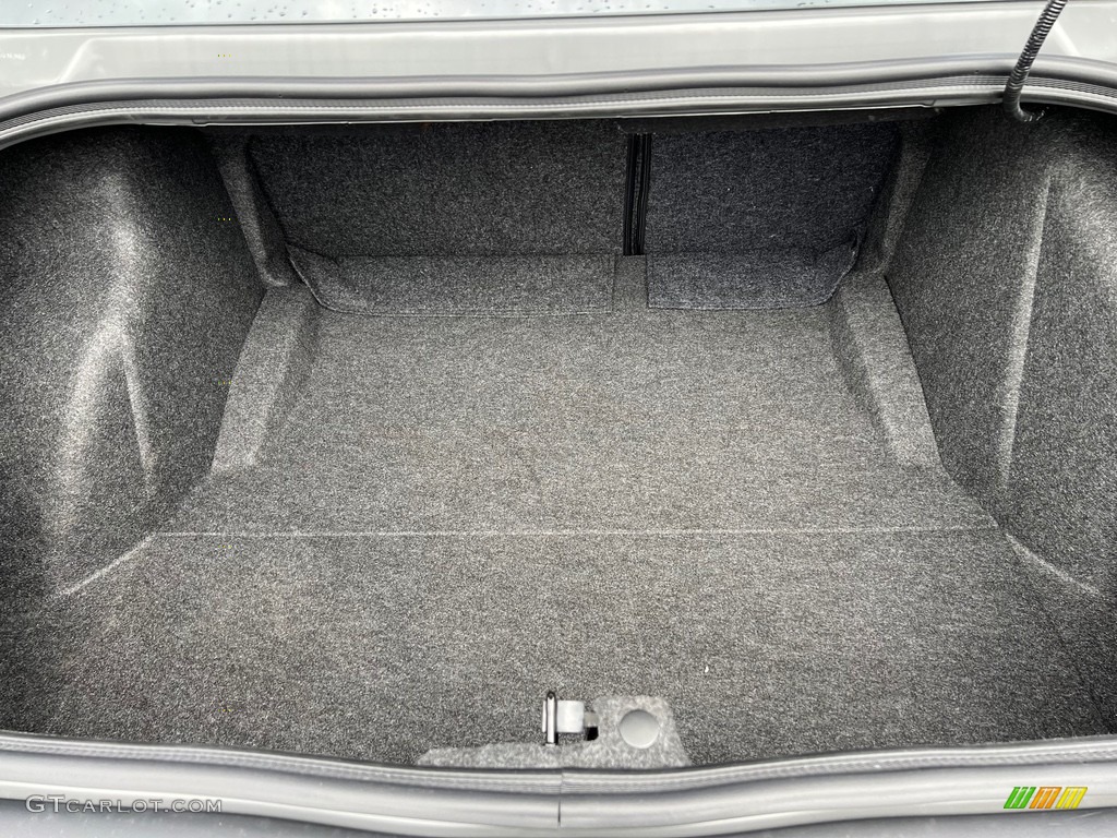 2023 Dodge Challenger R/T Scat Pack Shakedown Edition Trunk Photos