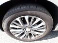 2020 Chevrolet Blazer Premier AWD Wheel