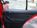 Tornado Red - Jetta GLS Sedan Photo No. 30