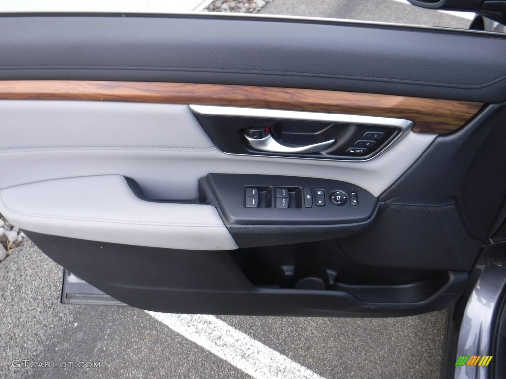 2019 Honda CR-V EX-L AWD Door Panel Photos