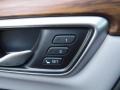 Controls of 2019 CR-V EX-L AWD