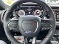 Black Steering Wheel Photo for 2023 Dodge Challenger #146161050
