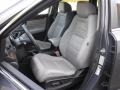 Black Front Seat Photo for 2019 Honda CR-V #146161122