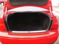 Tornado Red - Jetta GLS Sedan Photo No. 31