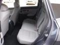 Rear Seat of 2019 CR-V EX-L AWD