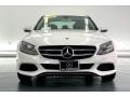 Polar White - C 300 Sedan Photo No. 2
