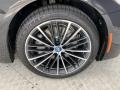2023 BMW 5 Series 530e Sedan Wheel and Tire Photo