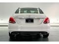 Polar White - C 300 Sedan Photo No. 3