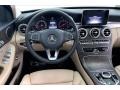 Polar White - C 300 Sedan Photo No. 4