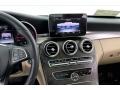 Polar White - C 300 Sedan Photo No. 5