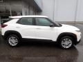 Summit White - TrailBlazer LS Photo No. 2