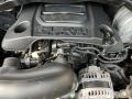 5.7 Liter OHV HEMI 16-Valve VVT MDS V8 2022 Ram 1500 Big Horn Quad Cab 4x4 Engine