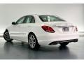 Polar White - C 300 Sedan Photo No. 10