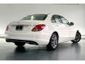 Polar White - C 300 Sedan Photo No. 13