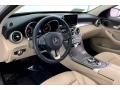 Polar White - C 300 Sedan Photo No. 14