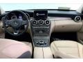 Polar White - C 300 Sedan Photo No. 15