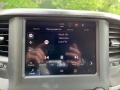 2022 Ram 1500 Big Horn Quad Cab 4x4 Audio System