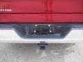 Cajun Red Tintcoat - Silverado 1500 LT Crew Cab 4WD Photo No. 20