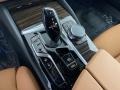 8 Speed Automatic 2023 BMW 5 Series 530e Sedan Transmission