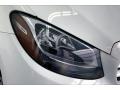 Polar White - C 300 Sedan Photo No. 28
