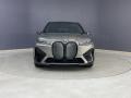 Oxide Gray Metallic - iX M60 Photo No. 2