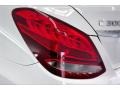 Polar White - C 300 Sedan Photo No. 29