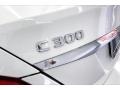 Polar White - C 300 Sedan Photo No. 31