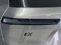 2023 BMW iX M60 Marks and Logos