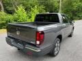 2018 Modern Steel Metallic Honda Ridgeline RTL-E AWD  photo #6