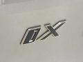 2023 BMW iX M60 Marks and Logos