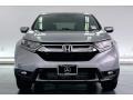 Lunar Silver Metallic - CR-V EX-L Photo No. 2