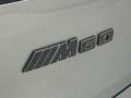 2023 BMW iX M60 Marks and Logos
