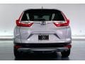 Lunar Silver Metallic - CR-V EX-L Photo No. 3