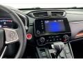2018 Honda CR-V EX-L Controls