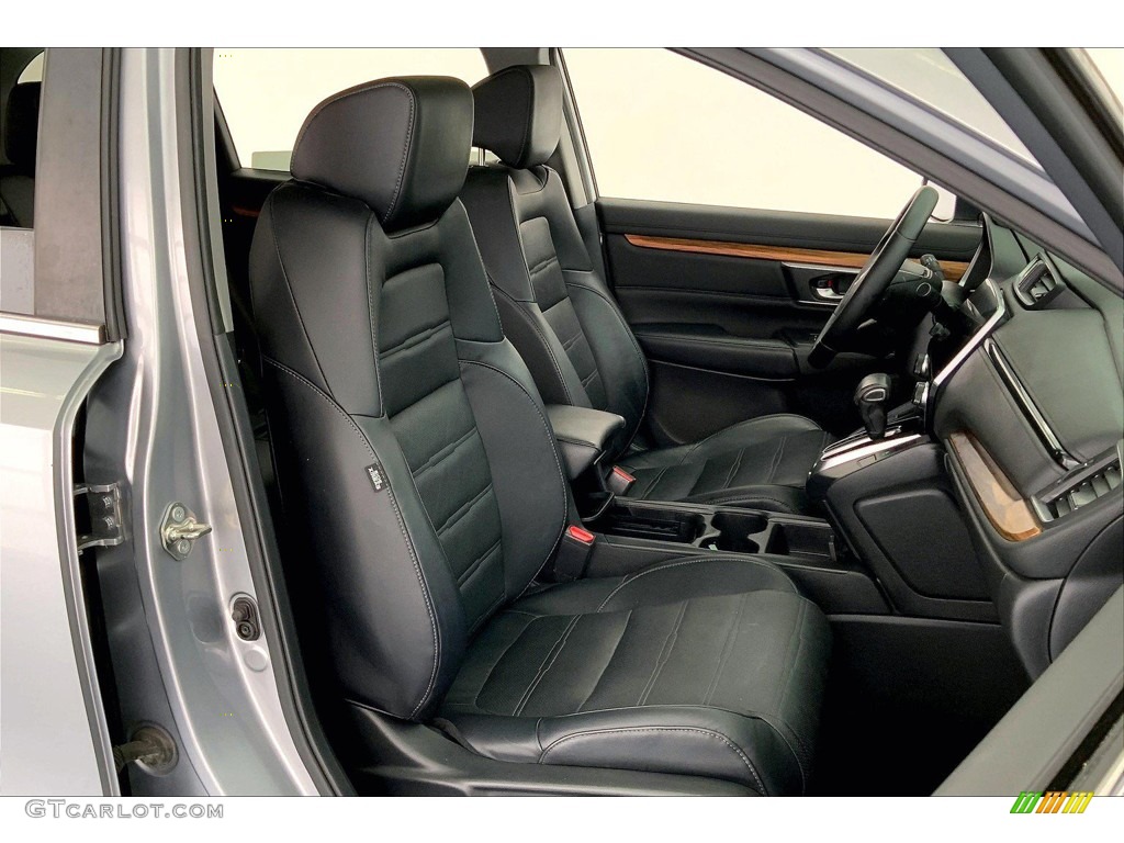2018 Honda CR-V EX-L Front Seat Photo #146162346