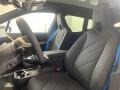 Black 2023 BMW iX M60 Interior Color