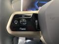 Black 2023 BMW iX M60 Steering Wheel