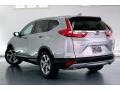 Lunar Silver Metallic - CR-V EX-L Photo No. 10