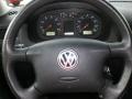 Tornado Red - Jetta GLS Sedan Photo No. 40