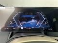 2023 BMW iX M60 Gauges