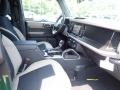 2023 Eruption Green Metallic Ford Bronco Big Bend 4X4 4-Door  photo #11