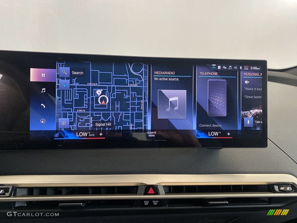 2023 BMW iX M60 Navigation Photo #146162484