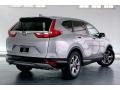 Lunar Silver Metallic - CR-V EX-L Photo No. 13