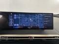 Navigation of 2023 iX M60